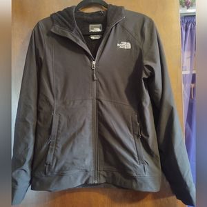 The North Face Women's Shelbe Raschel Softshell Jacket